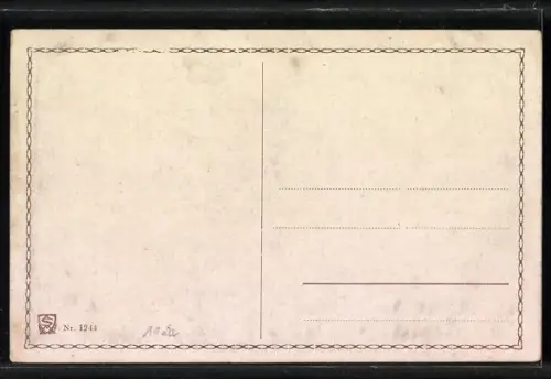 AK Biertrinker bei der Freiübung