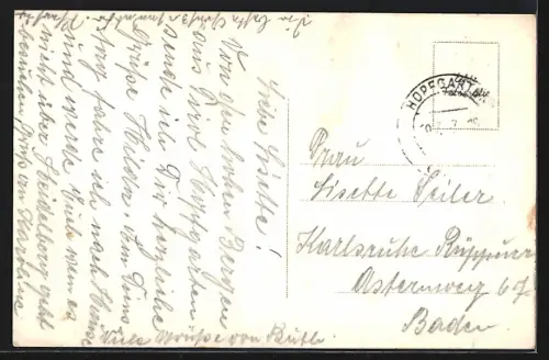 AK Itter im Brixental, Schloss Itter