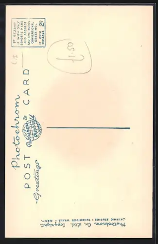 AK Guernsey, Forteval Church