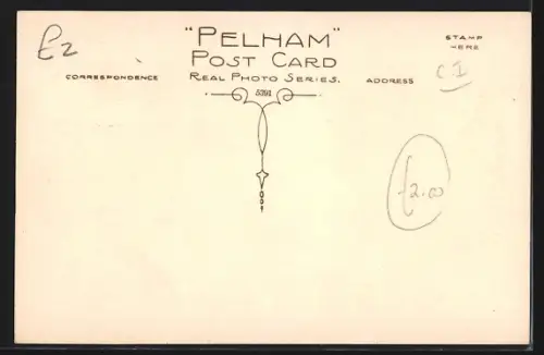 AK St. Peter-Port /Guernsey, General View