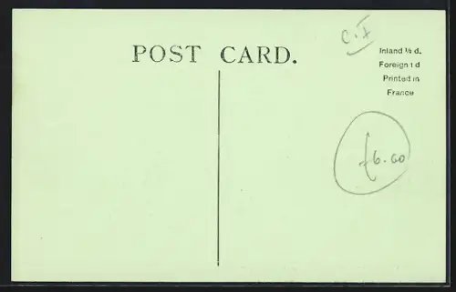 AK Rocquaine Bay /Guernsey, General View