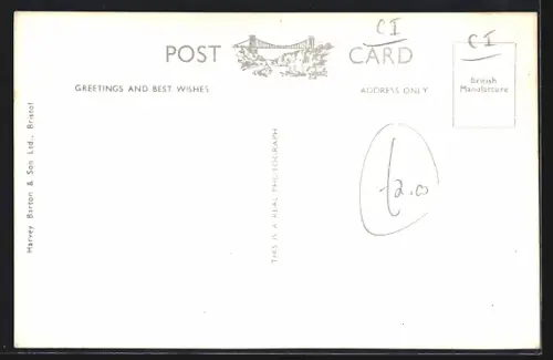 AK St. Peter-Port /Guernsey, Harbour