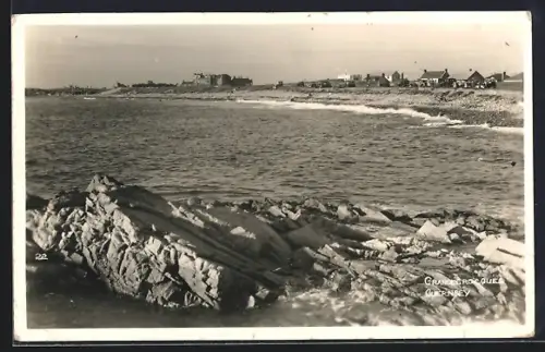 AK Guernsey, Grandes Rocques