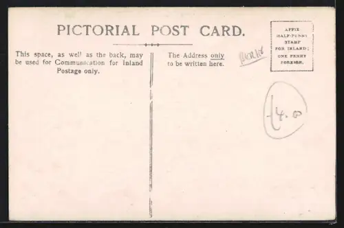 AK Abingdon, High Street