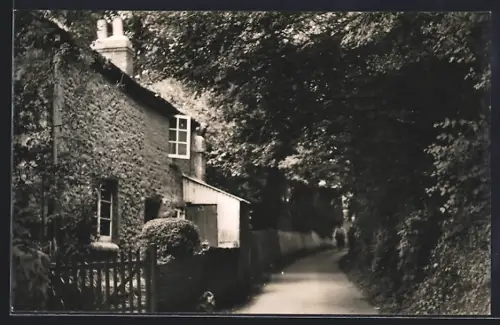 AK Wootton, Street View