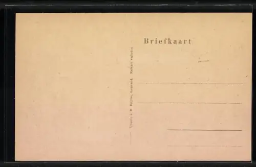 AK Barneveld, Langstraat