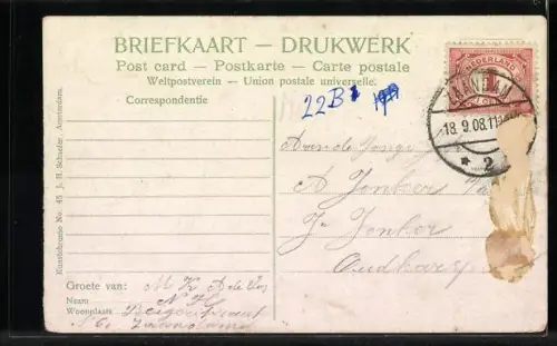 AK Zaandam, Hoogendijk