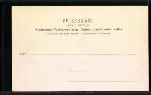 AK Zaandam, Haaldersbroek