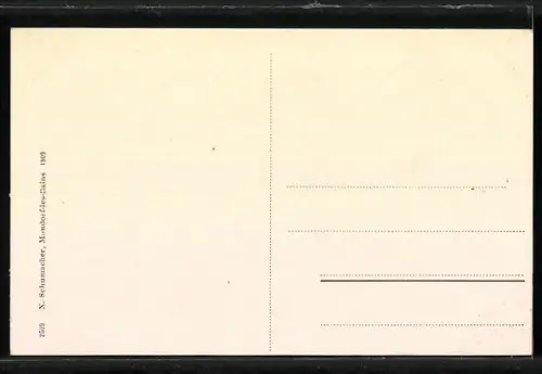 AK Bad-Mondorf, Grosses Schwimmbad