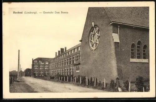 AK Hechtel, Gesticht Don Bosco