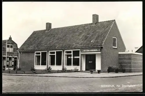 AK Geersdijk, Het Drenthehuis