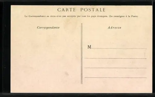 AK Montmorency, L`Orangerie
