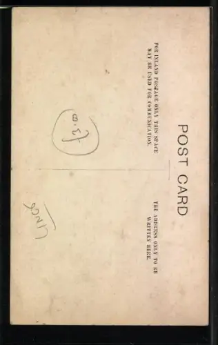 AK Winterton, All Saints