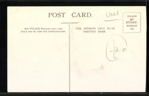 AK Mablethorpe, The Beach