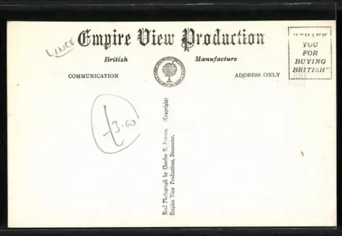 AK Sandilands nr. Sutton-on-Sea, Sand Dunes