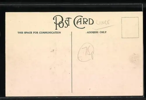 AK Stamford, Lodge Gates, Burghley Park