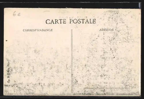 AK Parois, Vue Generale