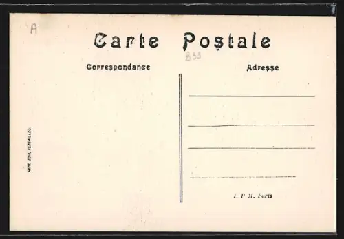 AK Ligny-en-Barrois, Le Parc et l`Ornain