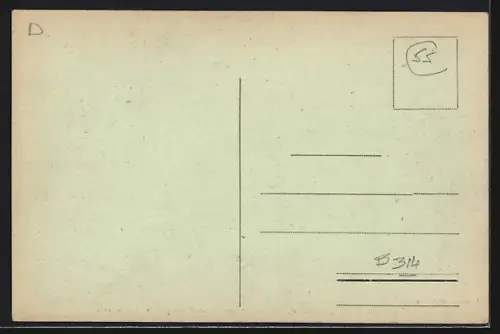 AK Jouy-sous-les-Cottes, Monument commemoratif inauguré le 13 Aout 1922