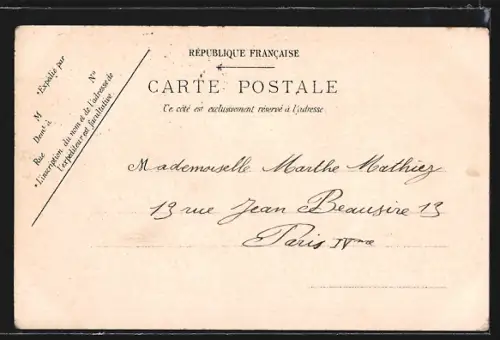 AK Verdun, Caserne Saint-Paul