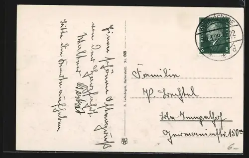 AK Wernigerode, Rathaus