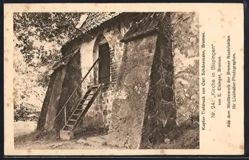 AK Bispingen, Kirche