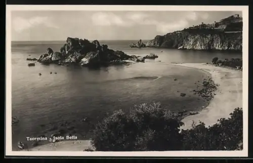 AK Taormina, Isola Bella