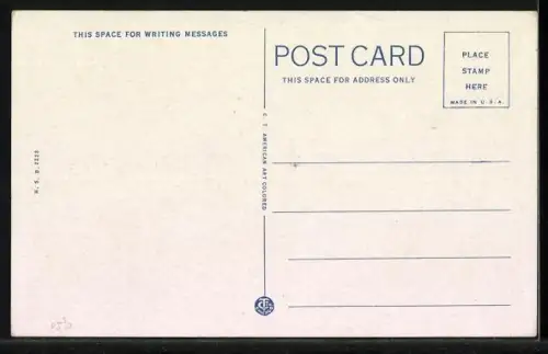 AK Juarez, Central Cafe, Gastraum