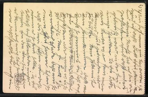 AK Paris, Exposition Colonial Internationale 1931, Musée des Colonies