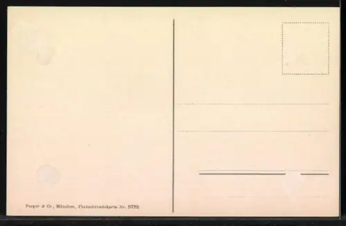 AK Lend, Bahnhof im Tal