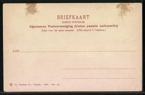 AK Arnhem, Waterwerken