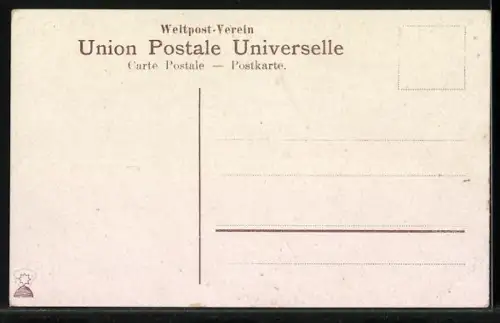 AK Beirut, Vue Generale