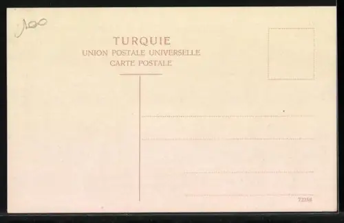 AK Jaffa, Grab der Tabitha