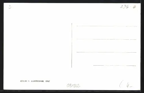 AK Riegersburg /Steiermark, Kirche, Altar