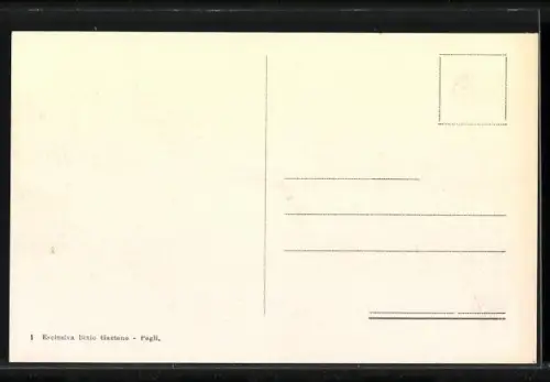 AK Pegli, Villa Pallavicini, Tempio di Diana