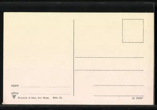 AK Monnikendam, Waag met oude Speeltoren