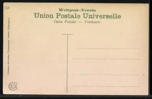 AK Jerusalem, Jericho Plain and Dead Sea fromOlivet