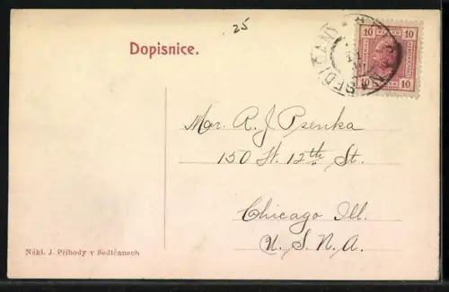 AK Sedlcany, Cerveny Hrádek