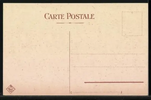 AK Napoli, Stazione Marittima, belebte Hafenpartie