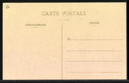 AK Nancy, Maison Alsacienne à l`Exposition de Nancy