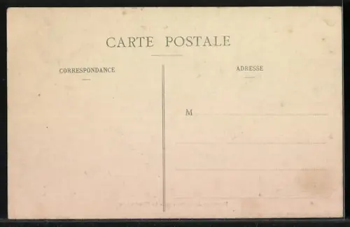 AK Nancy, Exposition, Le water-chute, Boot fährt die Wasserrutsche hinab