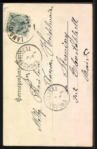 AK Stadl-Paura, Dreifaltigkeits-Kirche