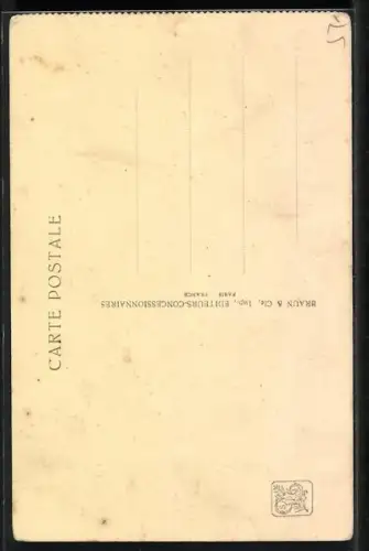 AK Paris, Exposition Coloniale Internationale 1931, Madagascar, Facade Principale, Ausstellung