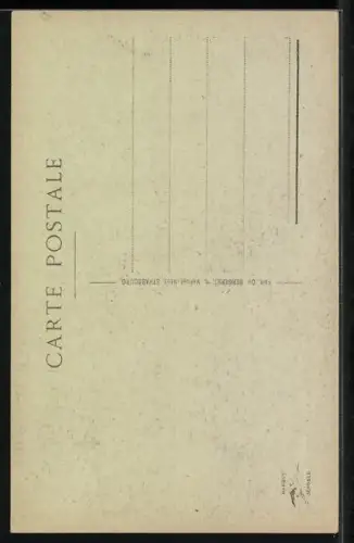 AK Mulhouse, Rue d`Illzach