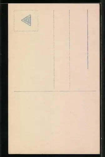 AK Sohn des Prinzen August Wilhelm von Preussen, Prinz Alexander Ferdinand in Uniform