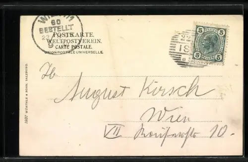 AK Simonyhütte am Dachstein