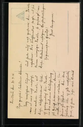 AK Prinz August Wilhelm von Preussen, In Uniform mit Orden, mit Gattin und Sohn