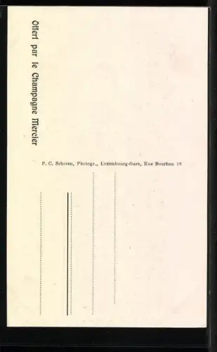 AK Luxembourg, Grund et Ville haute