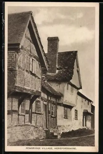 AK Pembridge, Prembridge Village