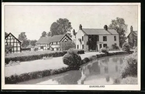 AK Eardisland, Street View